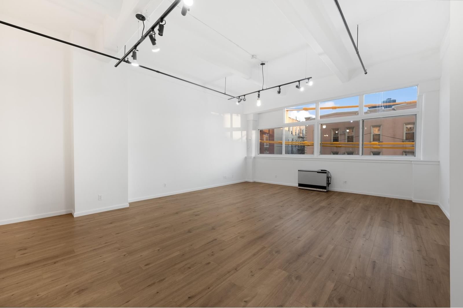 Real estate property located at 231 NORMAN #203, Kings, Greenpoint, New York City, NY