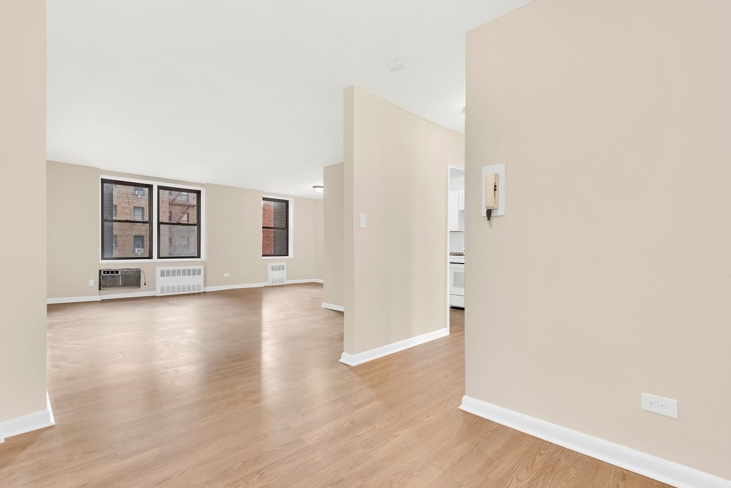 Real estate property located at 1855 12TH #3A, Kings, Homecrest, New York City, NY