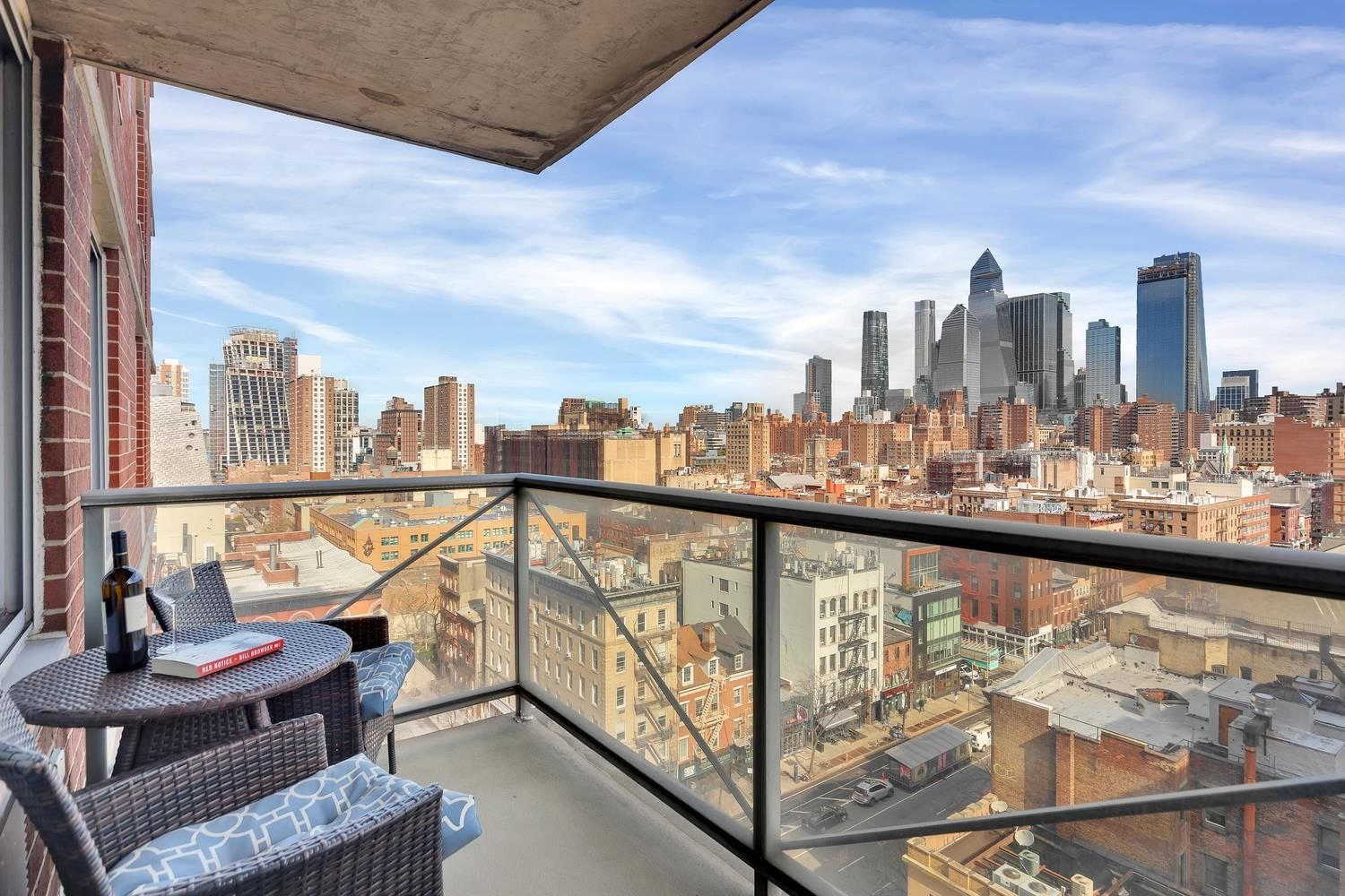 Real estate property located at 270 17TH #12A, NewYork, Chelsea, New York City, NY