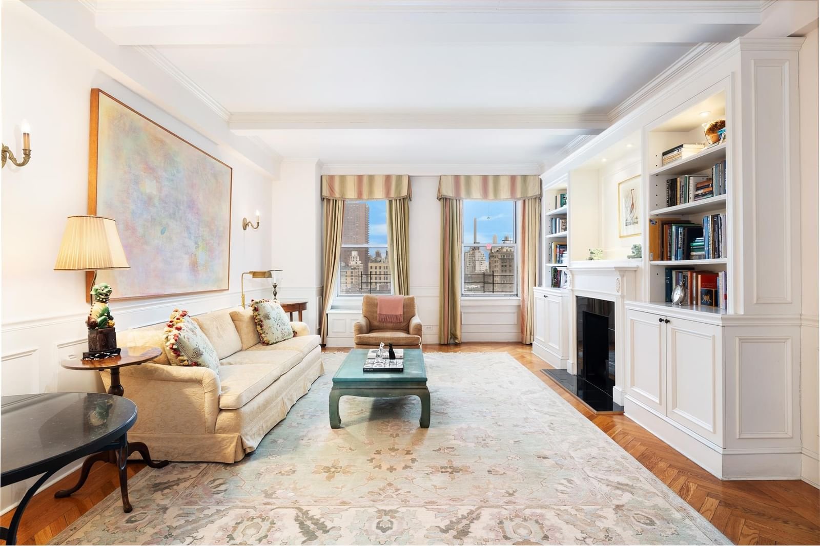 Real estate property located at 17 96TH #15B, NewYork, Carnegie Hill, New York City, NY