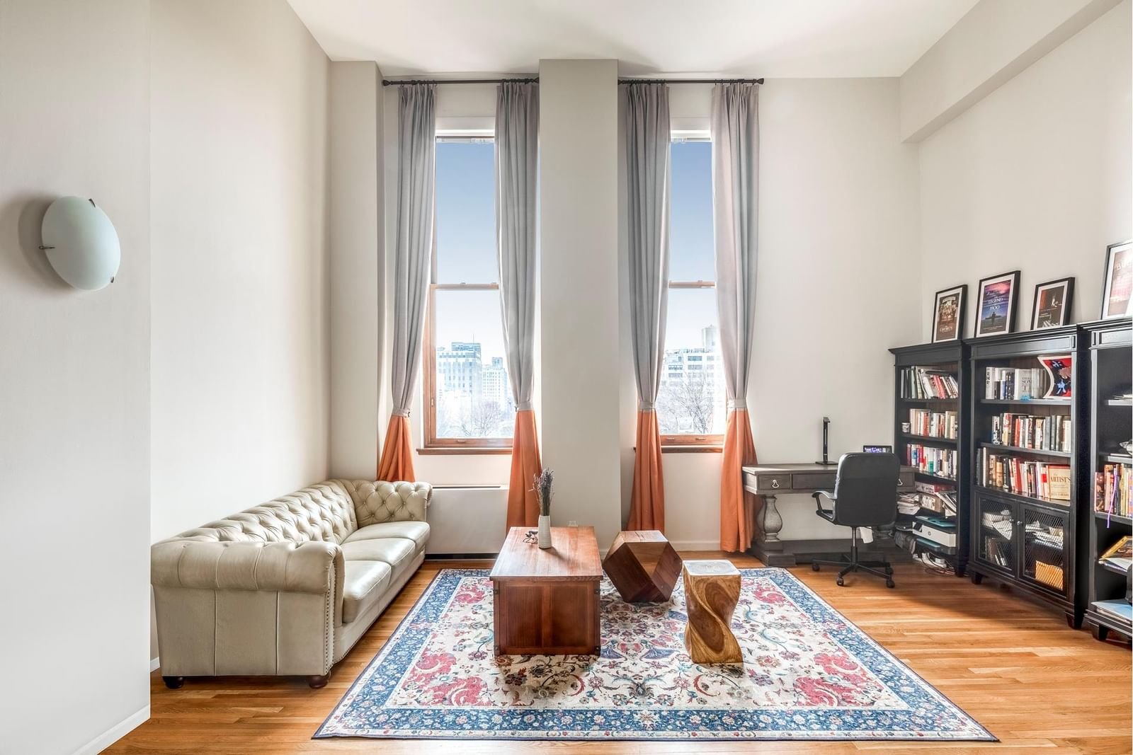 Real estate property located at 305 2ND #542, NewYork, Gramercy, New York City, NY