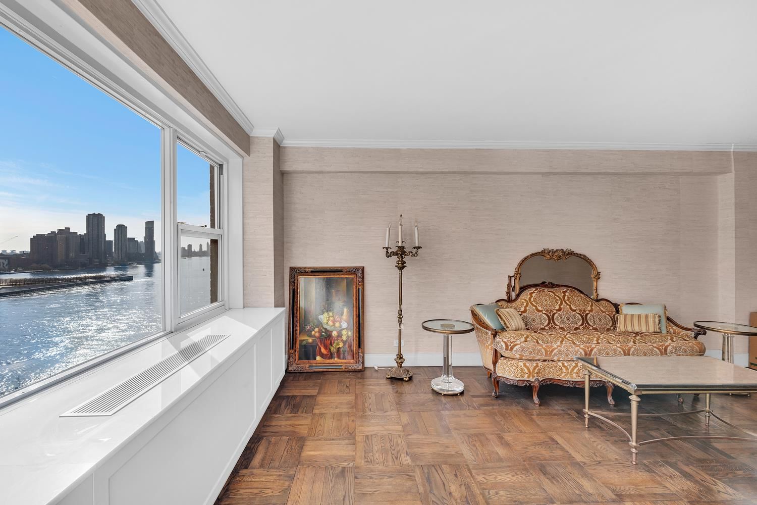 Real estate property located at 50 SUTTON #16A, NewYork, Sutton Place, New York City, NY