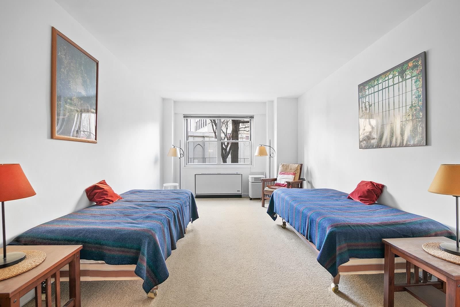 Real estate property located at 70 10TH #2H, NewYork, Greenwich Village, New York City, NY
