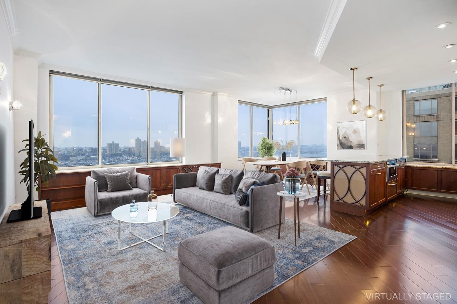 Real estate property located at 200 RIVERSIDE #27C, NewYork, Lincoln Sq, New York City, NY