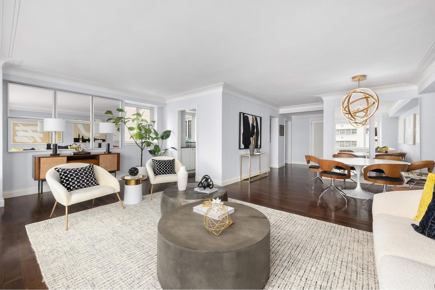Real estate property located at 200 66TH A1407, NewYork, Lenox Hill, New York City, NY