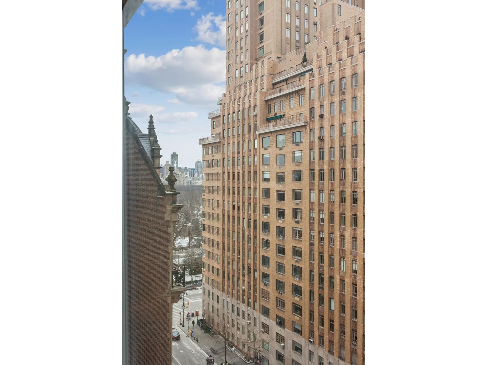 Real estate property located at 15 72ND #15LM, NewYork, UWS, New York City, NY