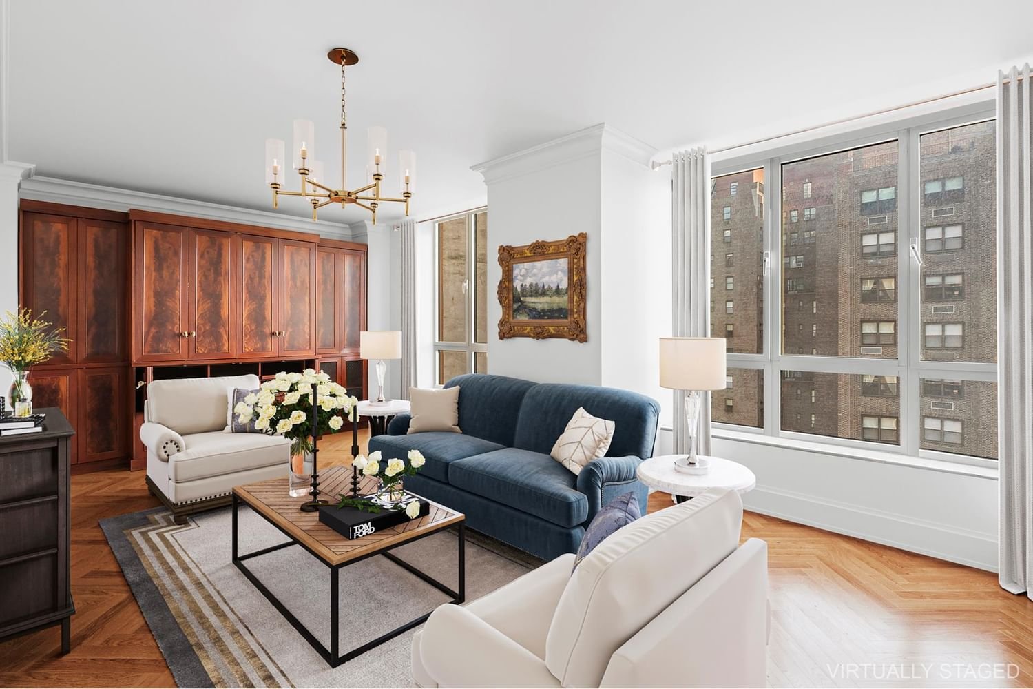 Real estate property located at 351 51ST #10A, NewYork, Turtle Bay, New York City, NY