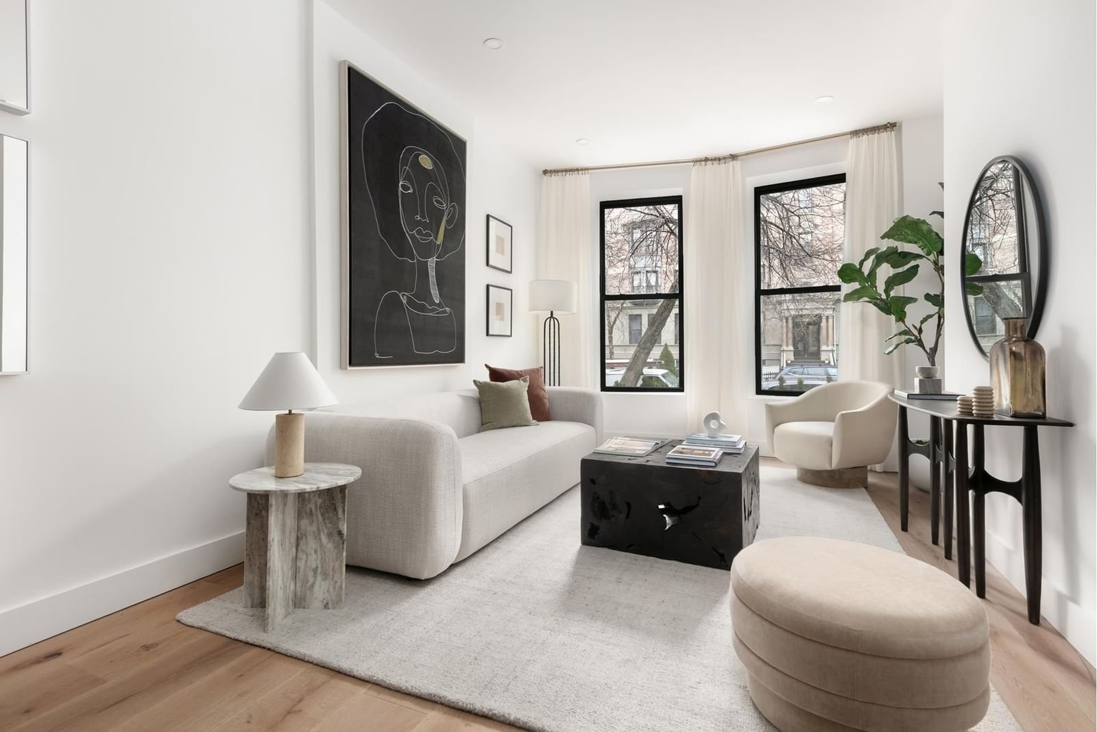Real estate property located at 442 3RD #1, Kings, Park Slope, New York City, NY