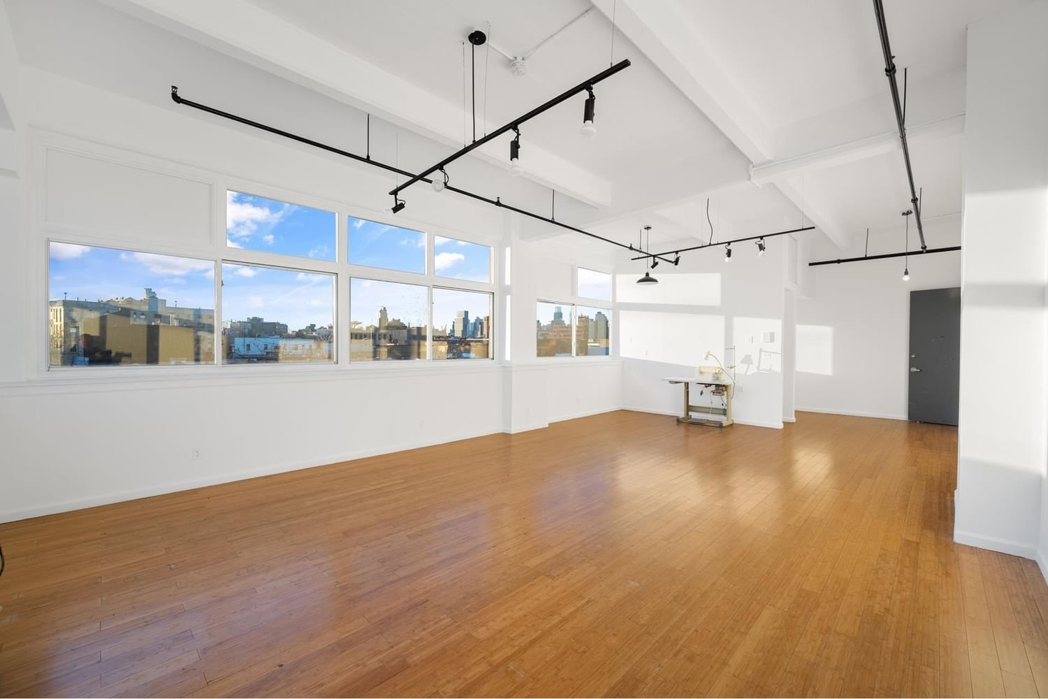 Real estate property located at 231 NORMAN #204, Kings, Greenpoint, New York City, NY
