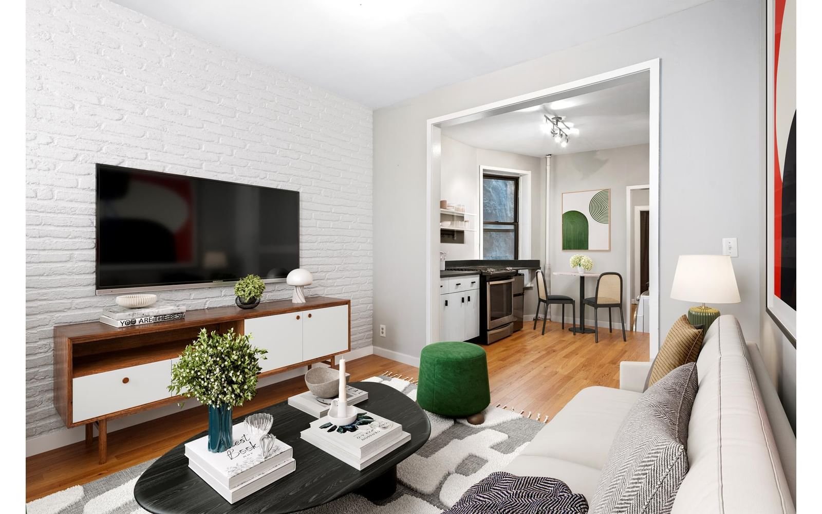 Real estate property located at 54 1ST #2C, NewYork, East Village, New York City, NY
