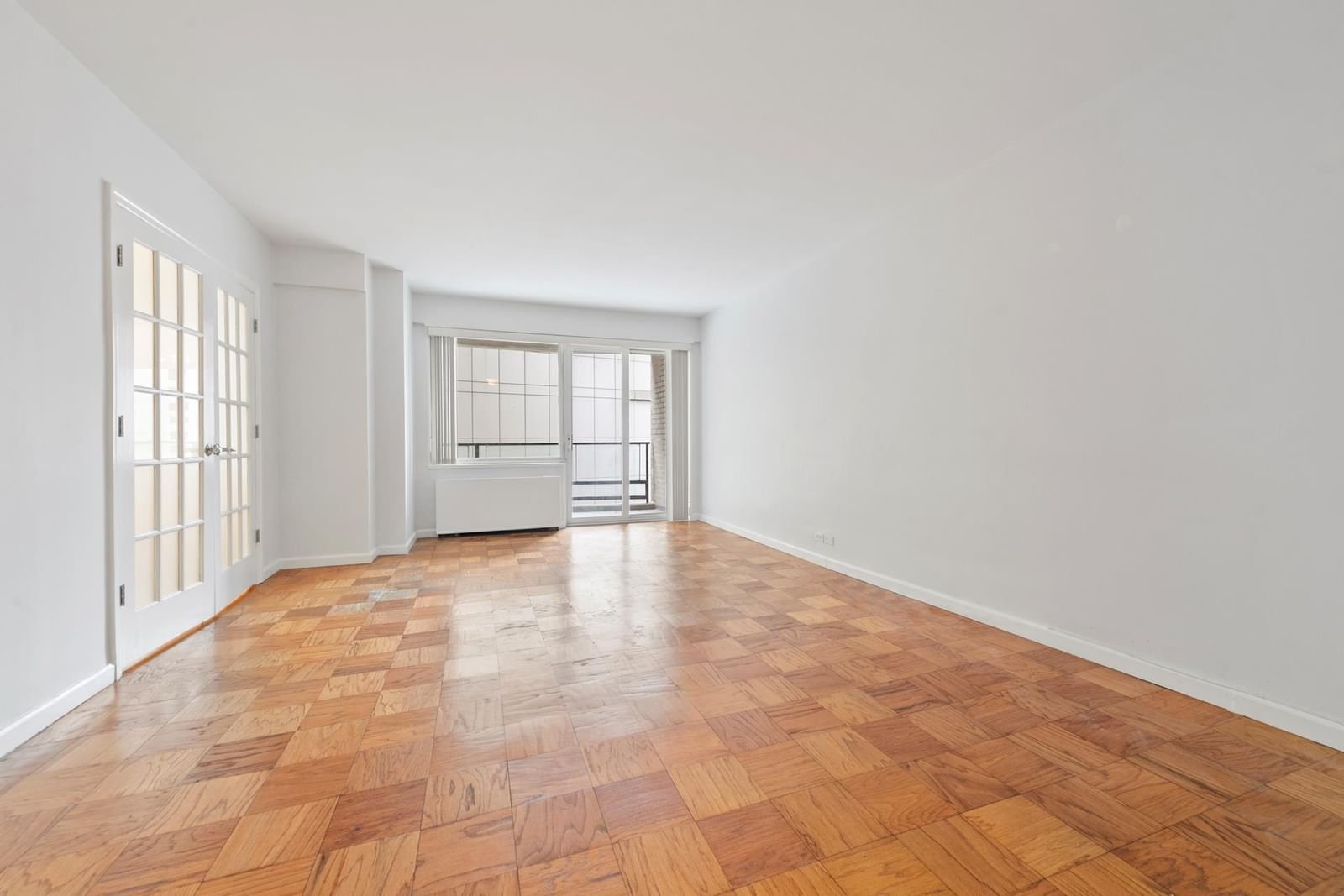 Real estate property located at 159 53RD #14C, NewYork, Midtown, New York City, NY
