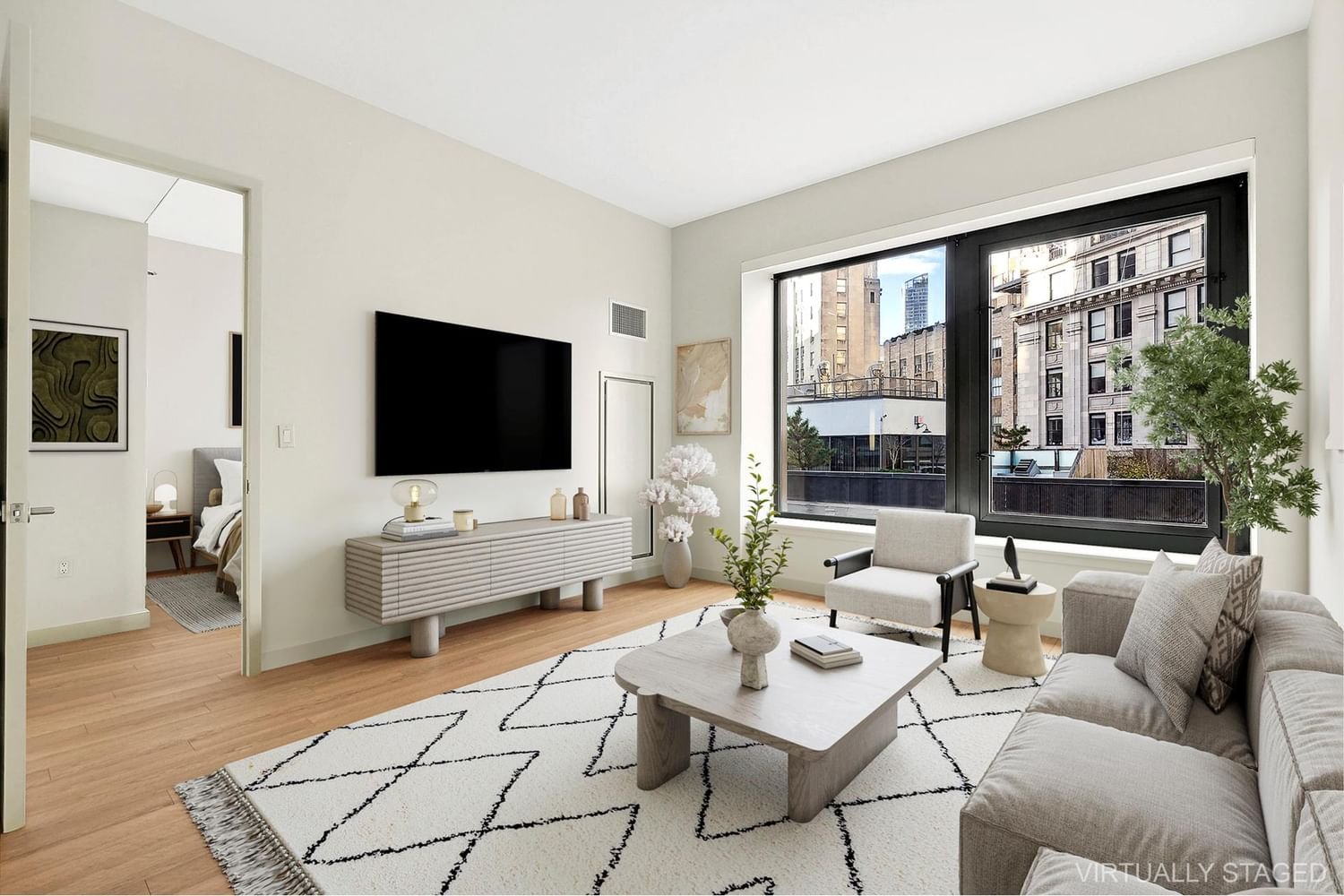 Real estate property located at 75 WALL #21G, NewYork, Financial District, New York City, NY