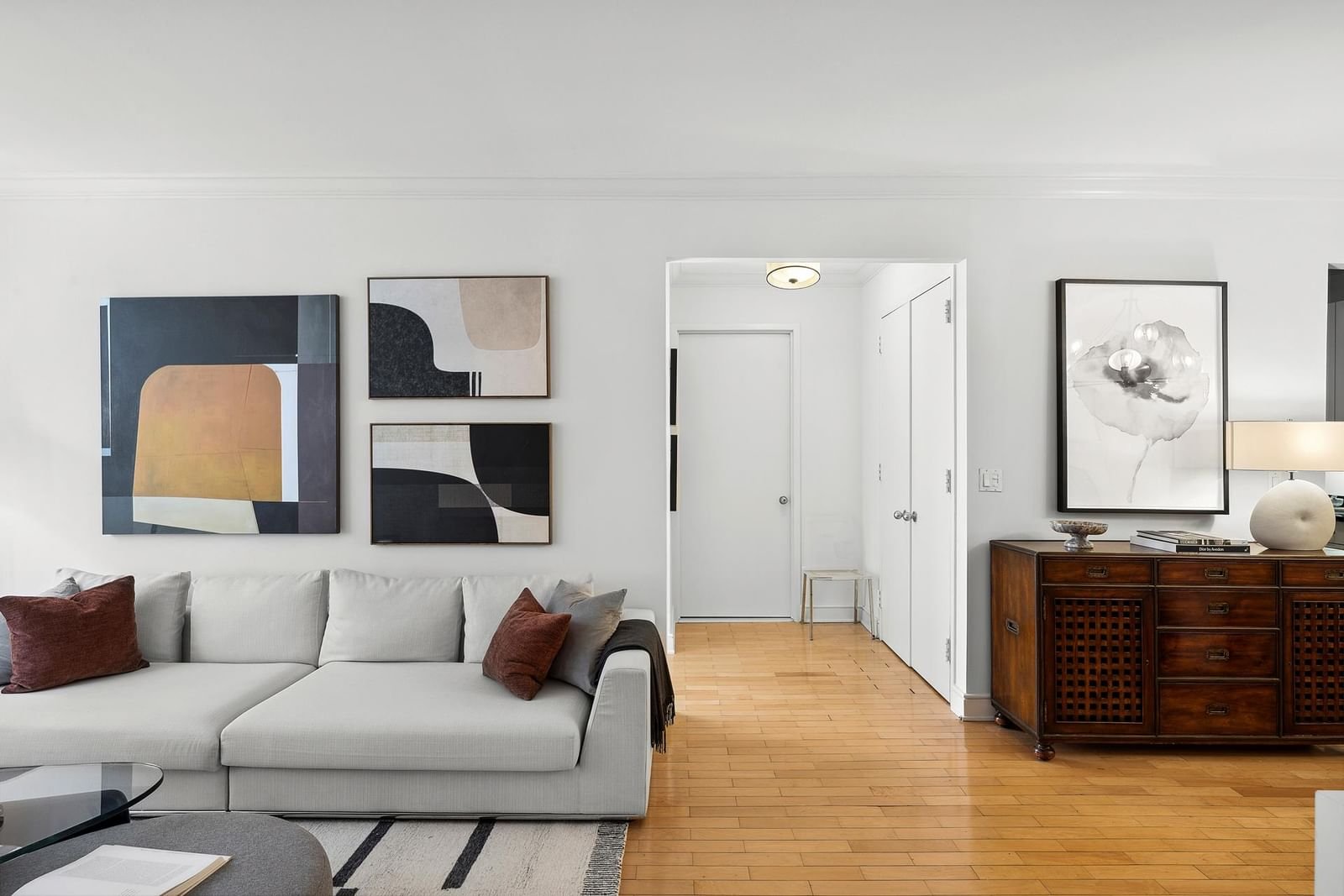 Real estate property located at 99 JANE #3L, NewYork, West Village, New York City, NY