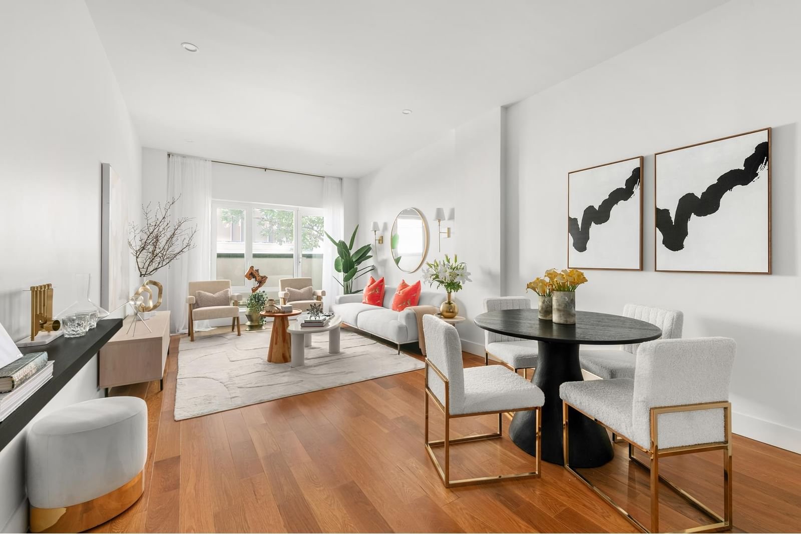 Real estate property located at 427 90TH #2B, NewYork, Yorkville, New York City, NY
