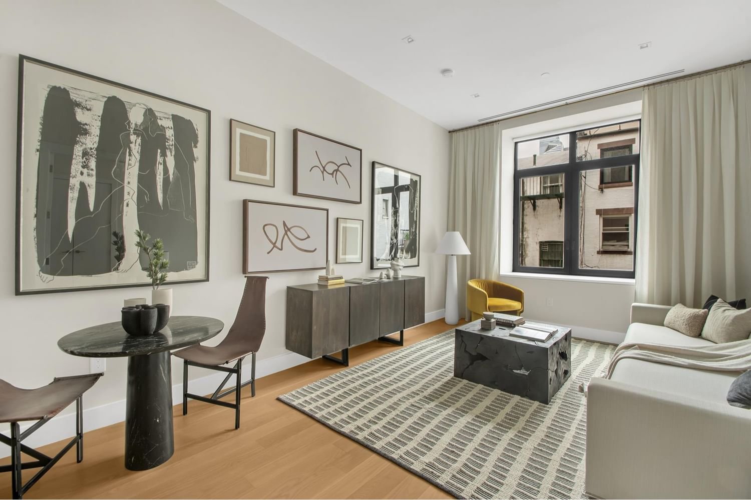 Real estate property located at 435 19TH #2C, NewYork, Chelsea, New York City, NY