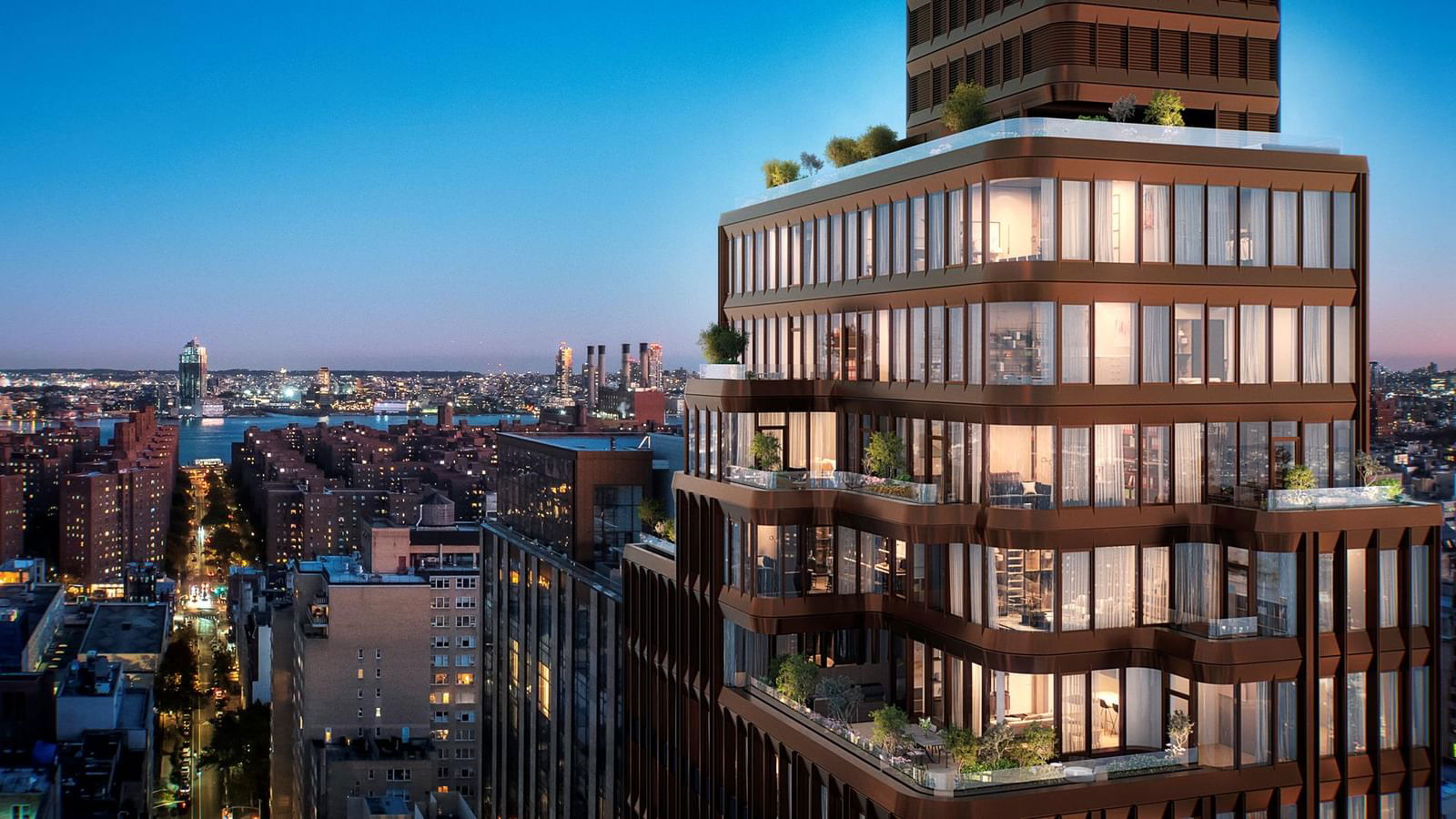 Real estate property located at 200 20TH #4D, NewYork, Gramercy Park, New York City, NY