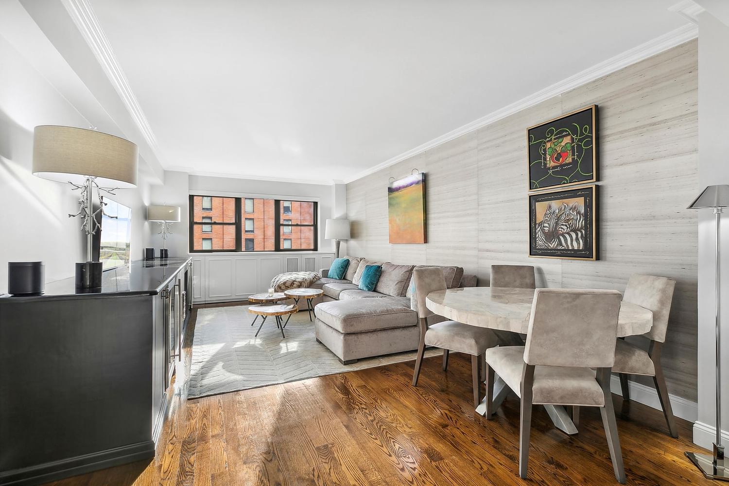 Real estate property located at 181 73RD #5B, NewYork, Lenox Hill, New York City, NY