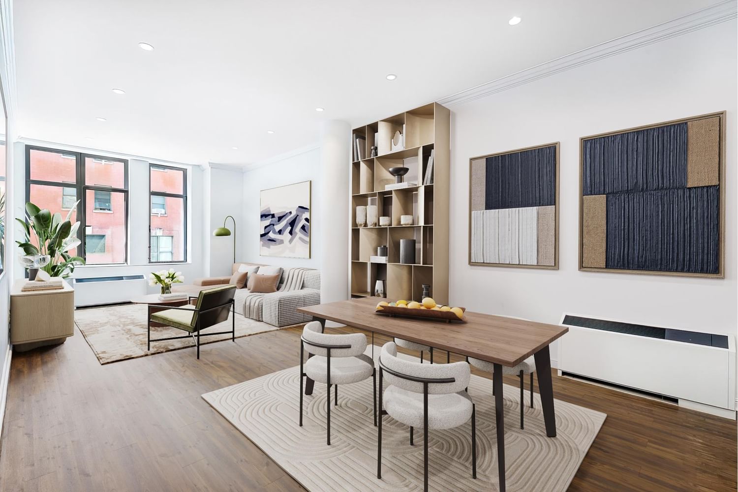 Real estate property located at 252 7TH #4U, NewYork, Chelsea, New York City, NY