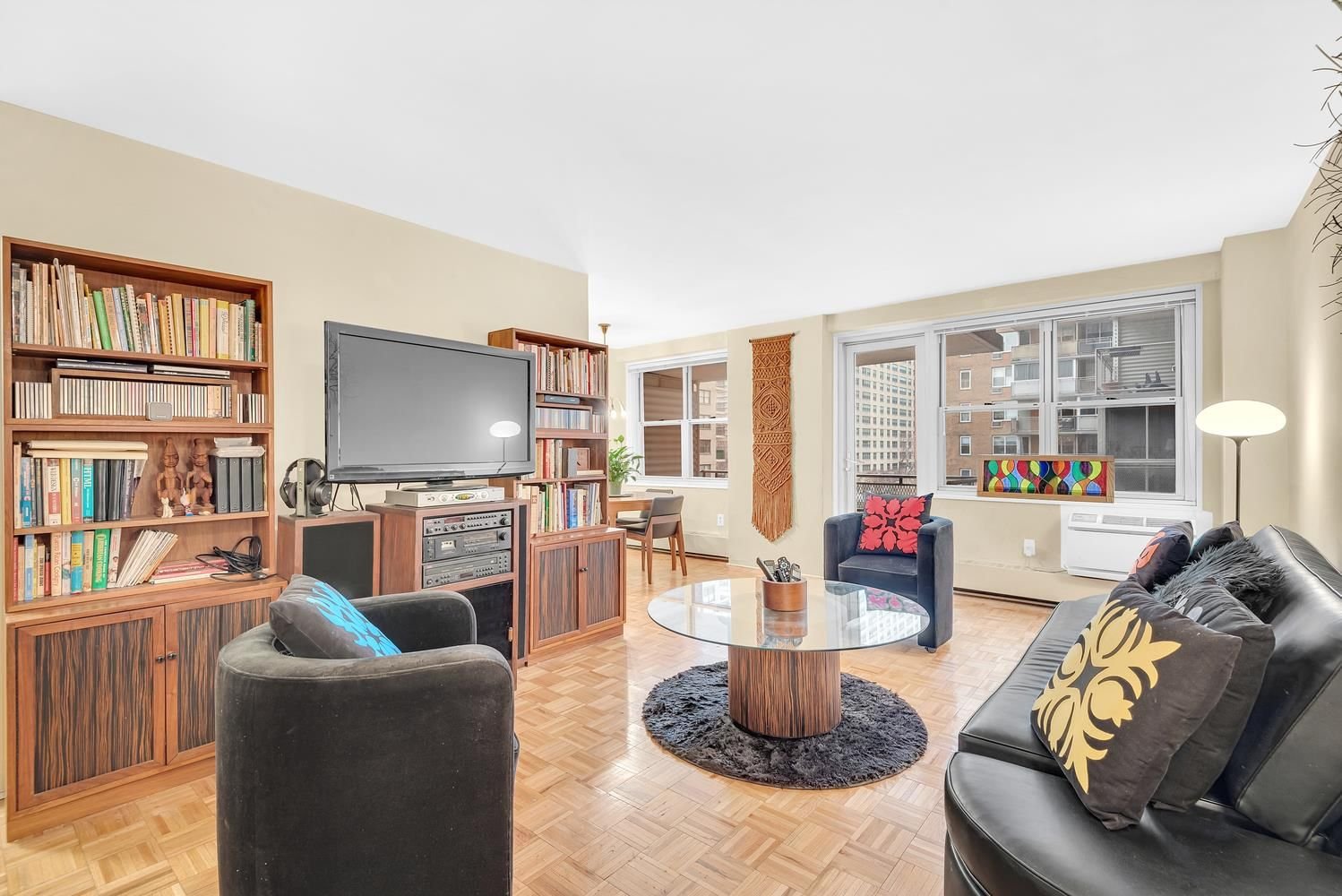 Real estate property located at 303 66TH #6AW, NewYork, Lincoln Sq, New York City, NY