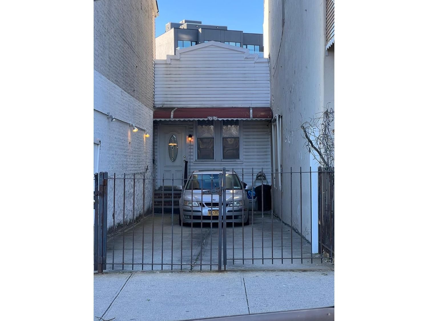 Real estate property located at 27-12 HOYT, Queens, Astoria, New York City, NY