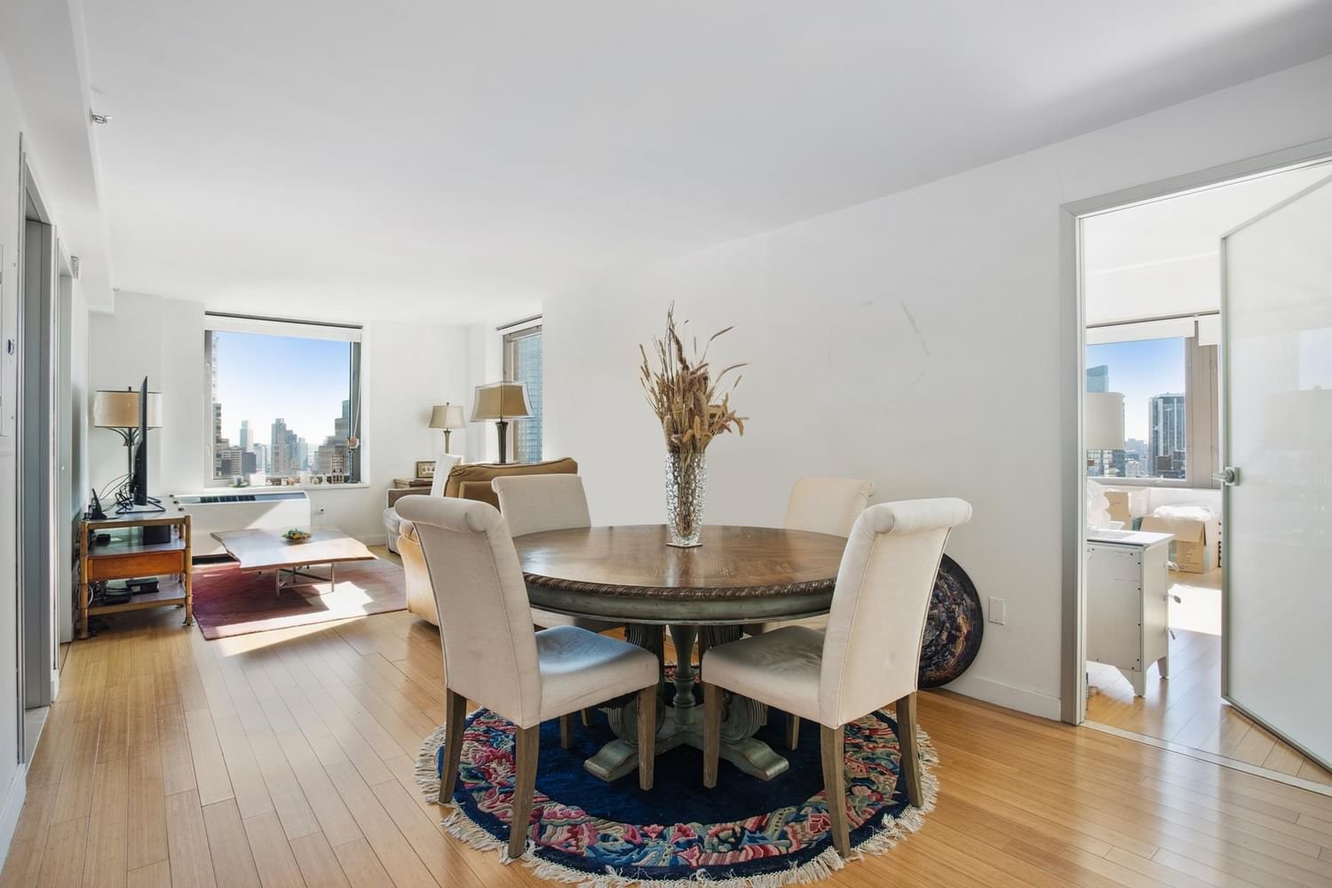 Real estate property located at 100 39TH #39F, NewYork, Midtown, New York City, NY