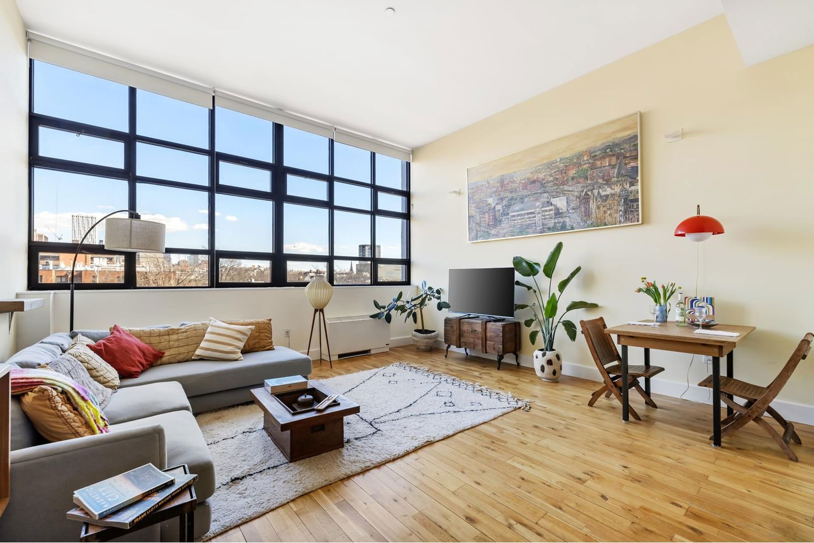 Real estate property located at 360 FURMAN #509, Kings, Brooklyn Heights, New York City, NY