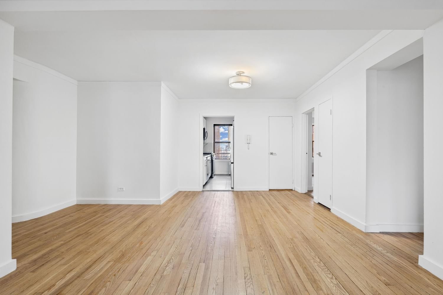Real estate property located at 800 GRAND CONCOURSE #2SN, Bronx, Concourse Village, New York City, NY