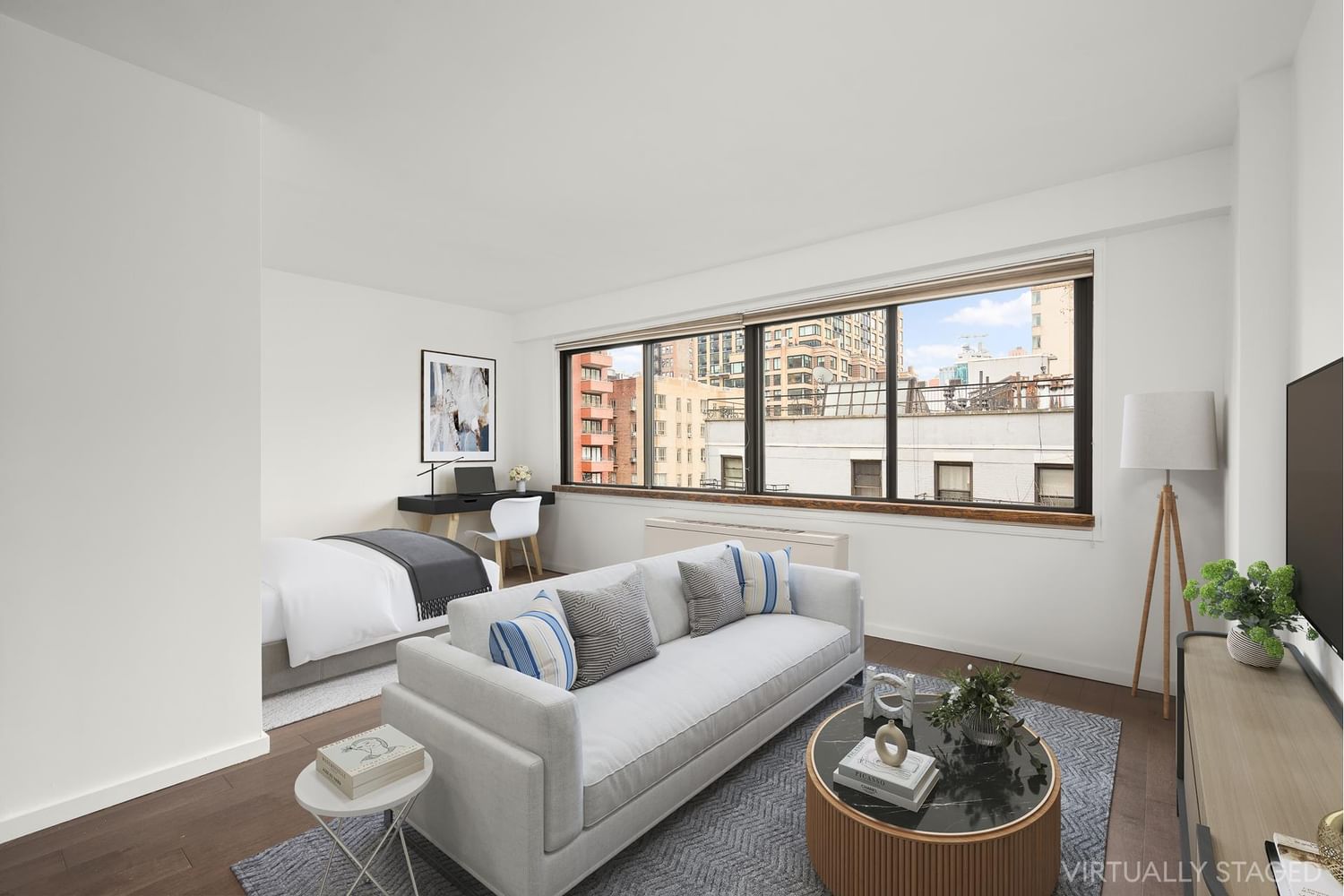 Real estate property located at 201 21ST #5G, NewYork, Chelsea, New York City, NY