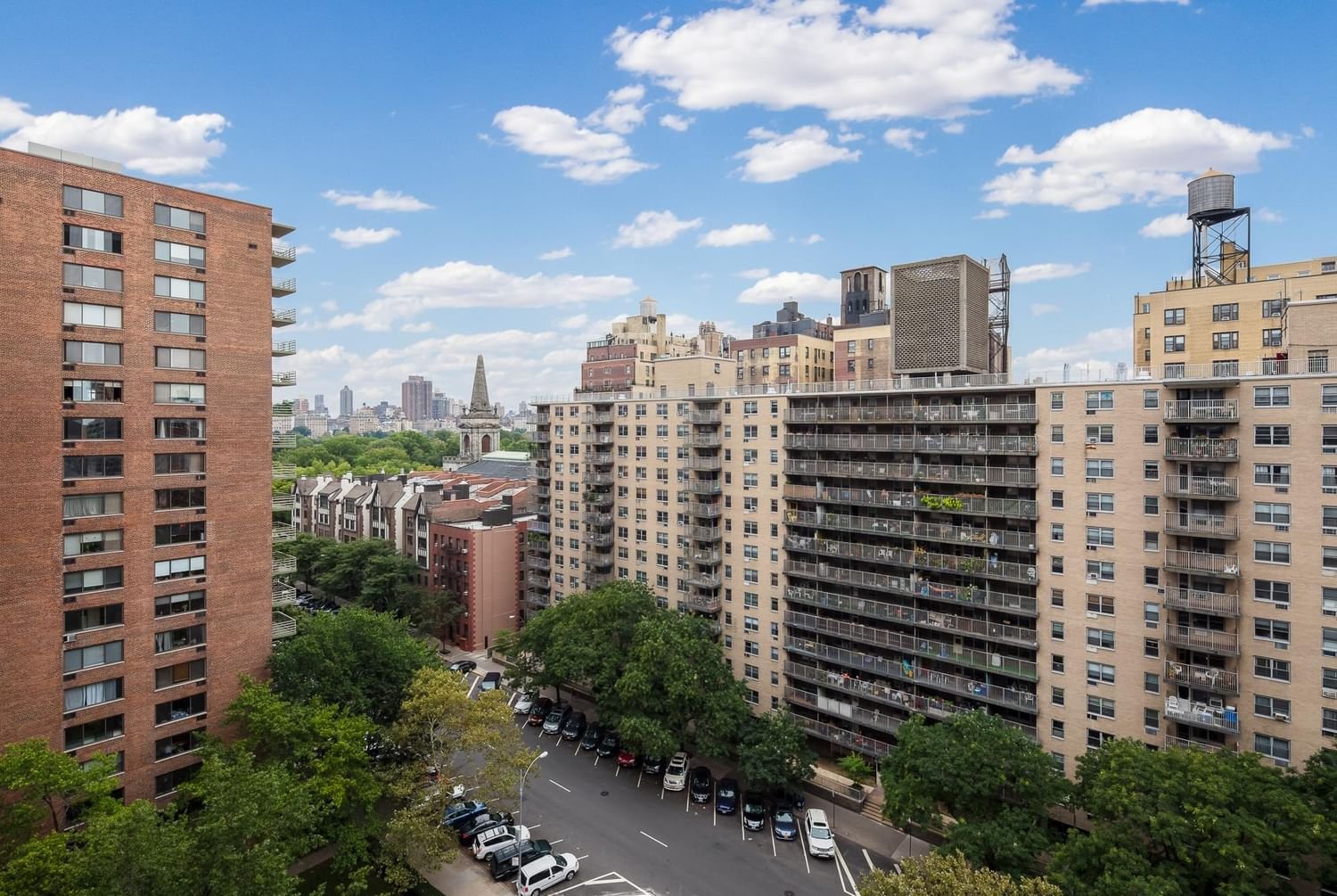 Real estate property located at 382 CENTRAL #11T, NewYork, UWS, New York City, NY