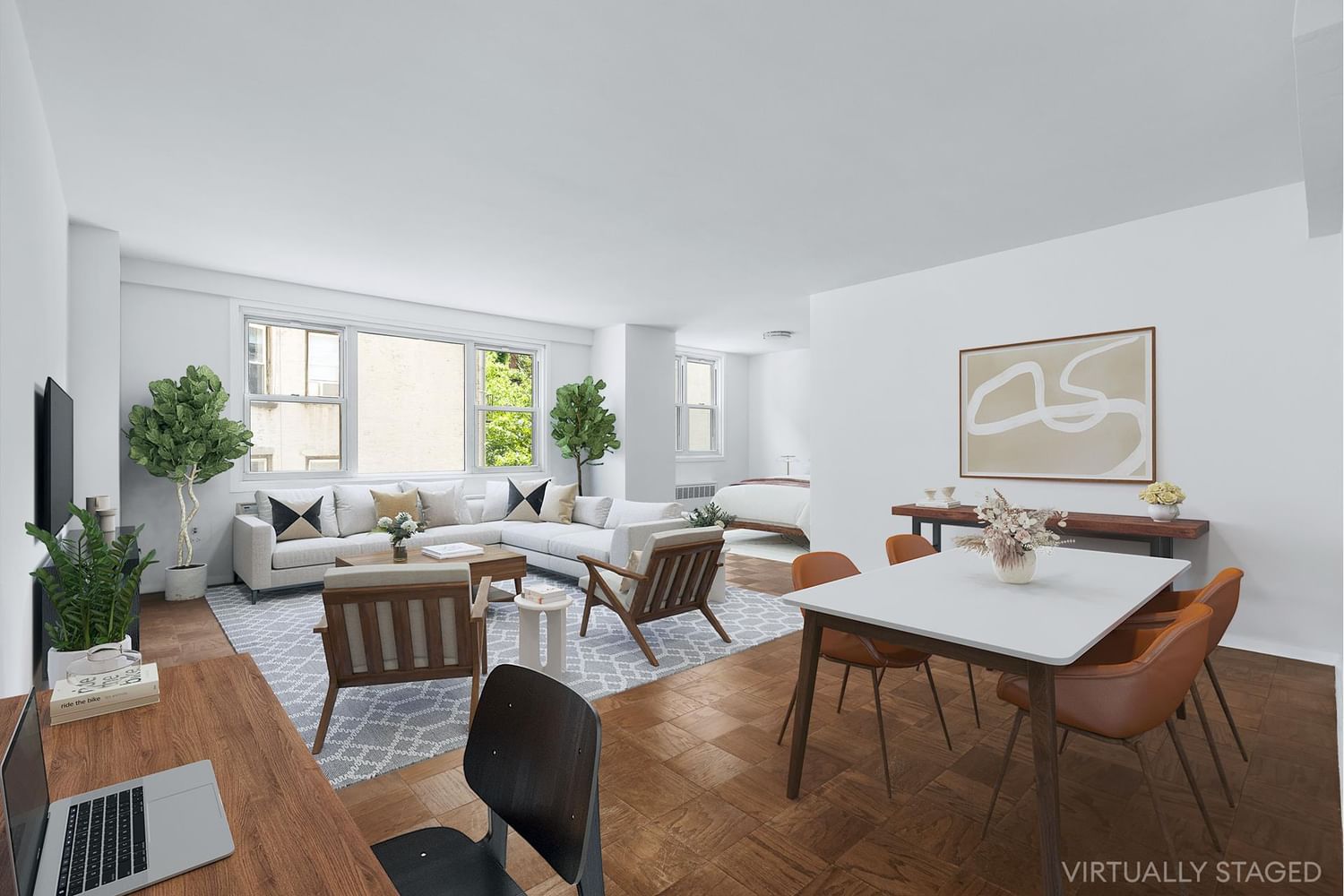 Real estate property located at 77 7TH #3B, NewYork, Chelsea, New York City, NY