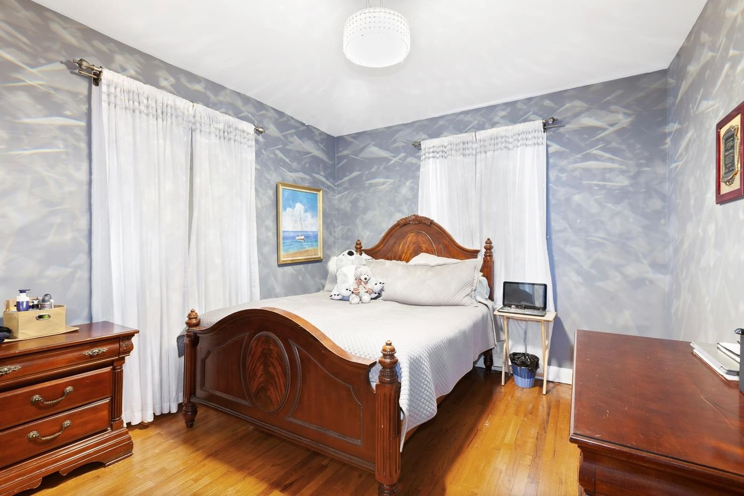 Real estate property located at 2440 AMSTERDAM #4K, NewYork, Fort George, New York City, NY