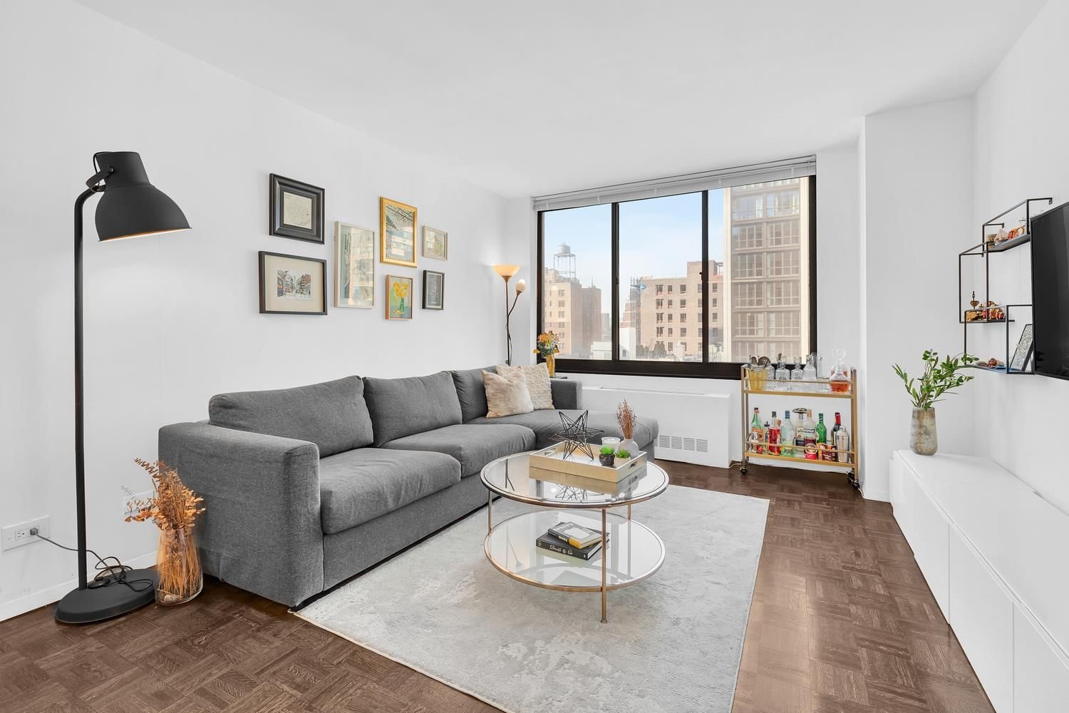 Real estate property located at 215 95TH #10L, NewYork, UWS, New York City, NY