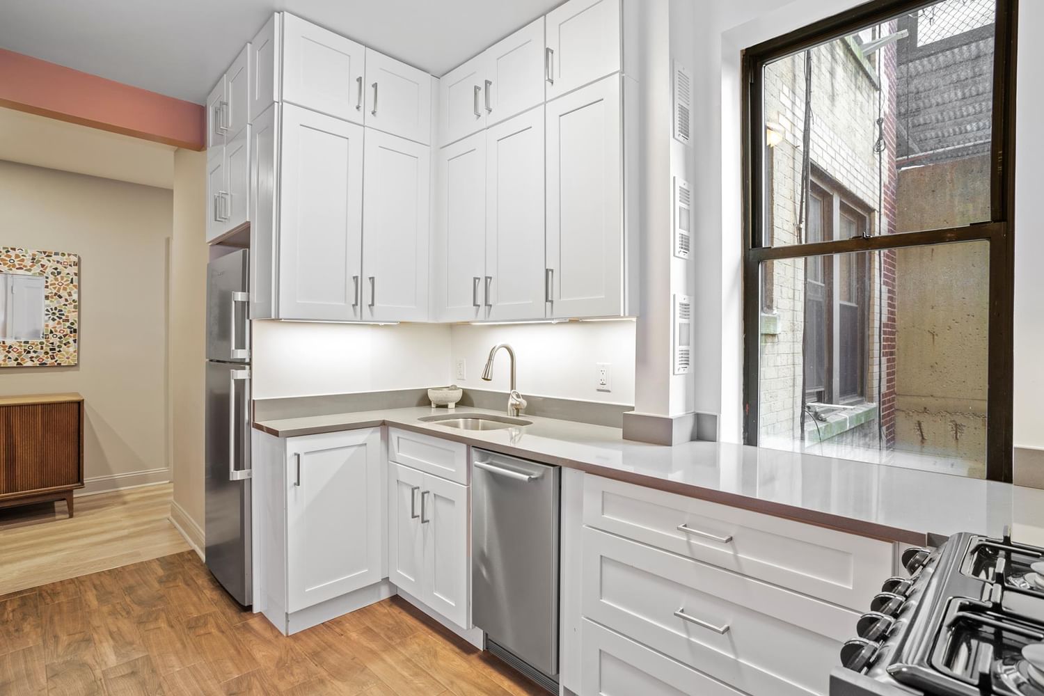 Real estate property located at 46 95TH #2C, NewYork, Upper West Side, New York City, NY