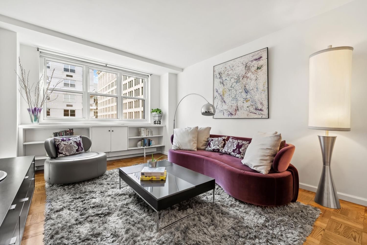 Real estate property located at 63 9TH #12O, NewYork, Greenwich Village, New York City, NY