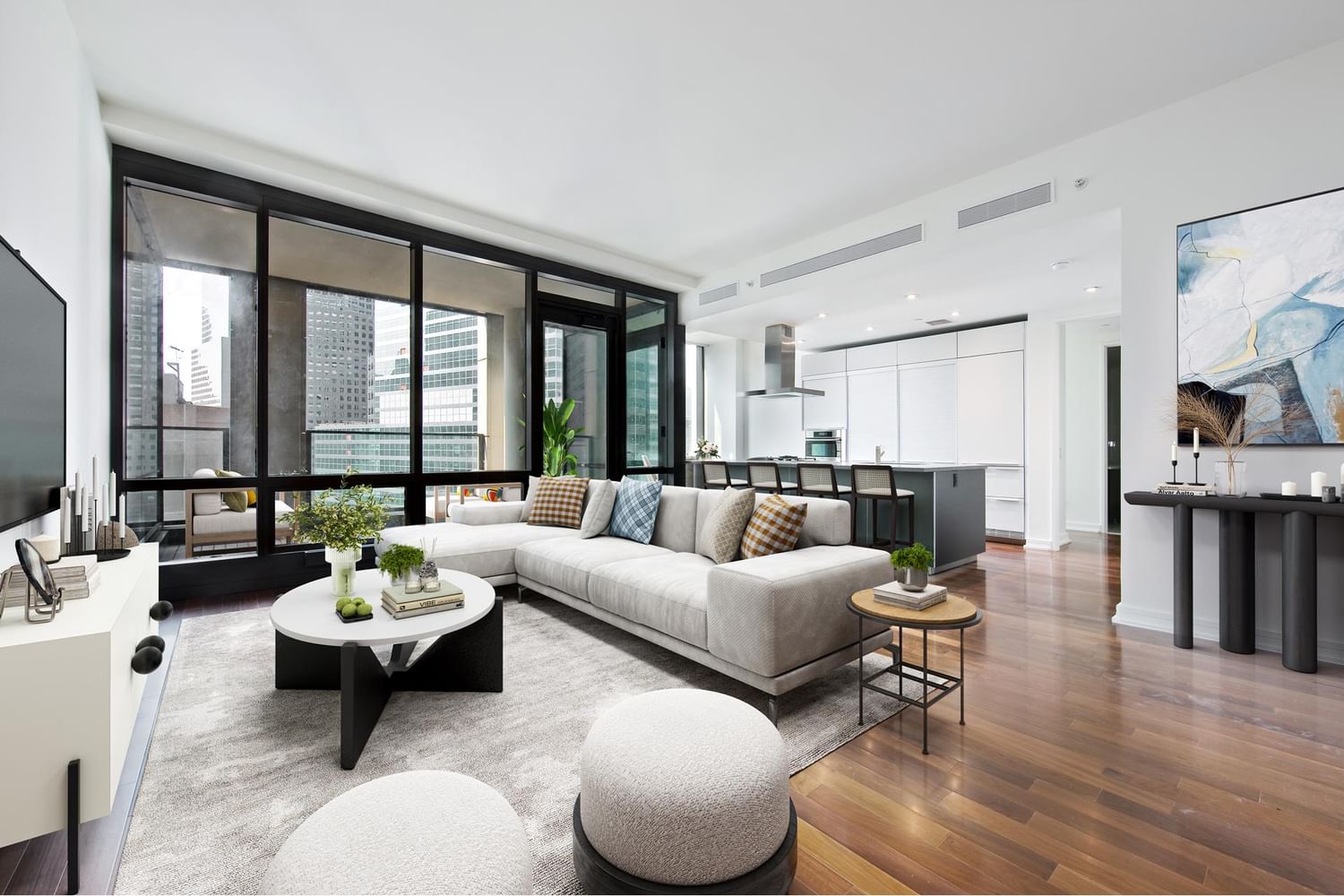 Real estate property located at 101 WARREN #1290, NewYork, Tribeca, New York City, NY