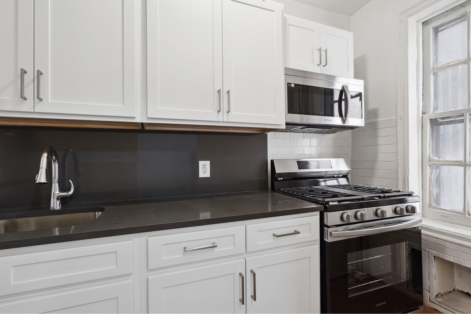 Real estate property located at 1075 GRAND CONCOURSE #2F, Bronx, Concourse, New York City, NY
