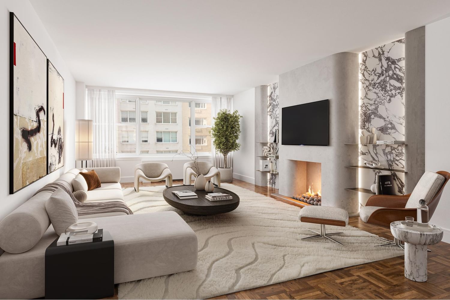 Real estate property located at 201 62ND #10D, NewYork, Lenox Hill, New York City, NY