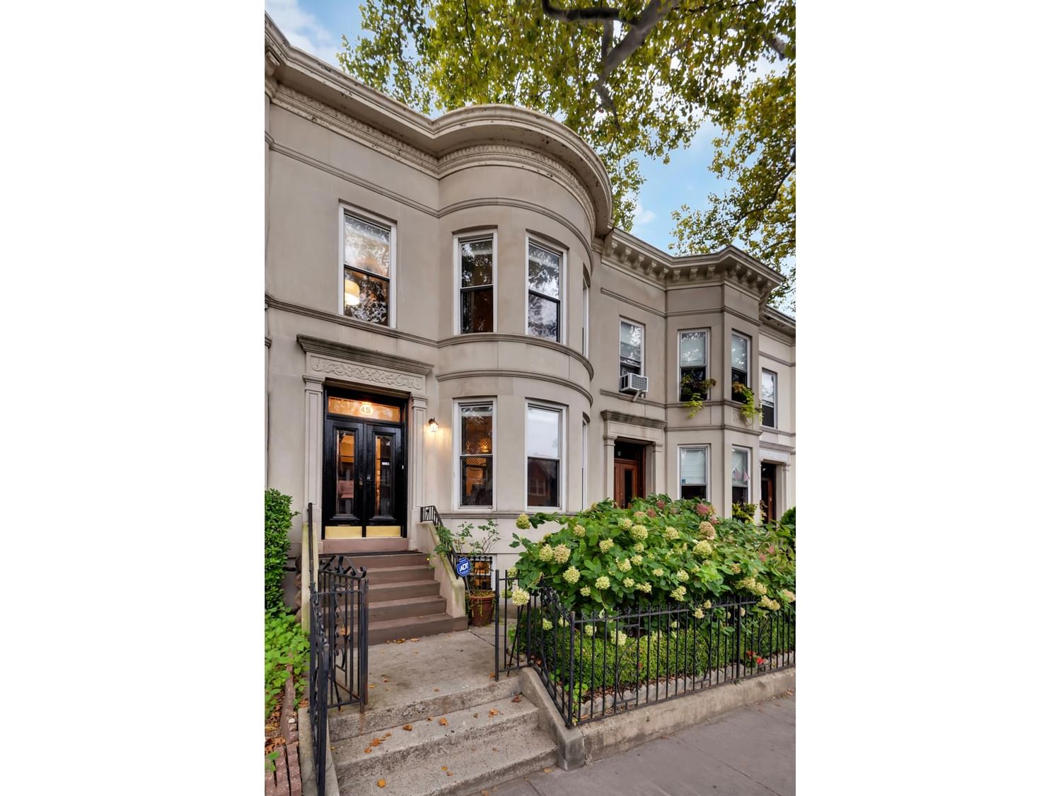 Real estate property located at 45 STERLING, Kings, Prospect - Lefferts, New York City, NY