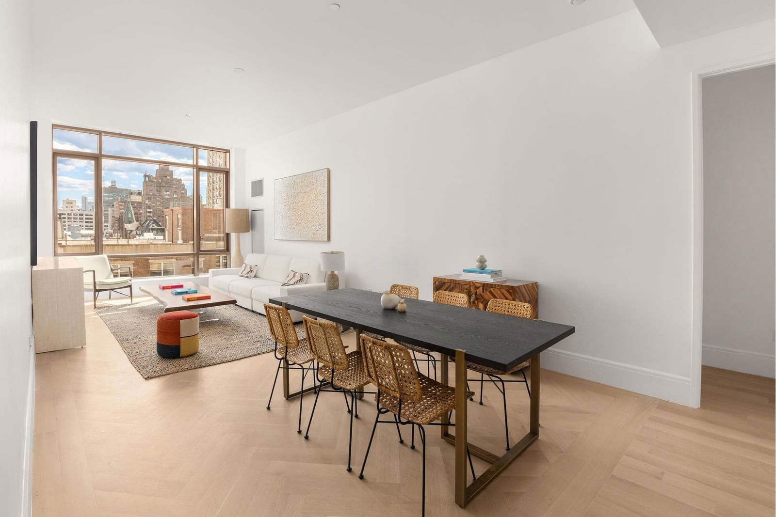 Real estate property located at 215 19TH #7H, NewYork, Gramercy Park, New York City, NY