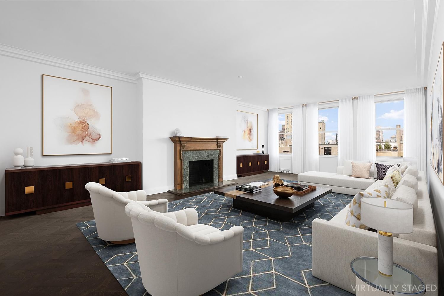 Real estate property located at 784 PARK #17B, NewYork, Lenox Hill, New York City, NY