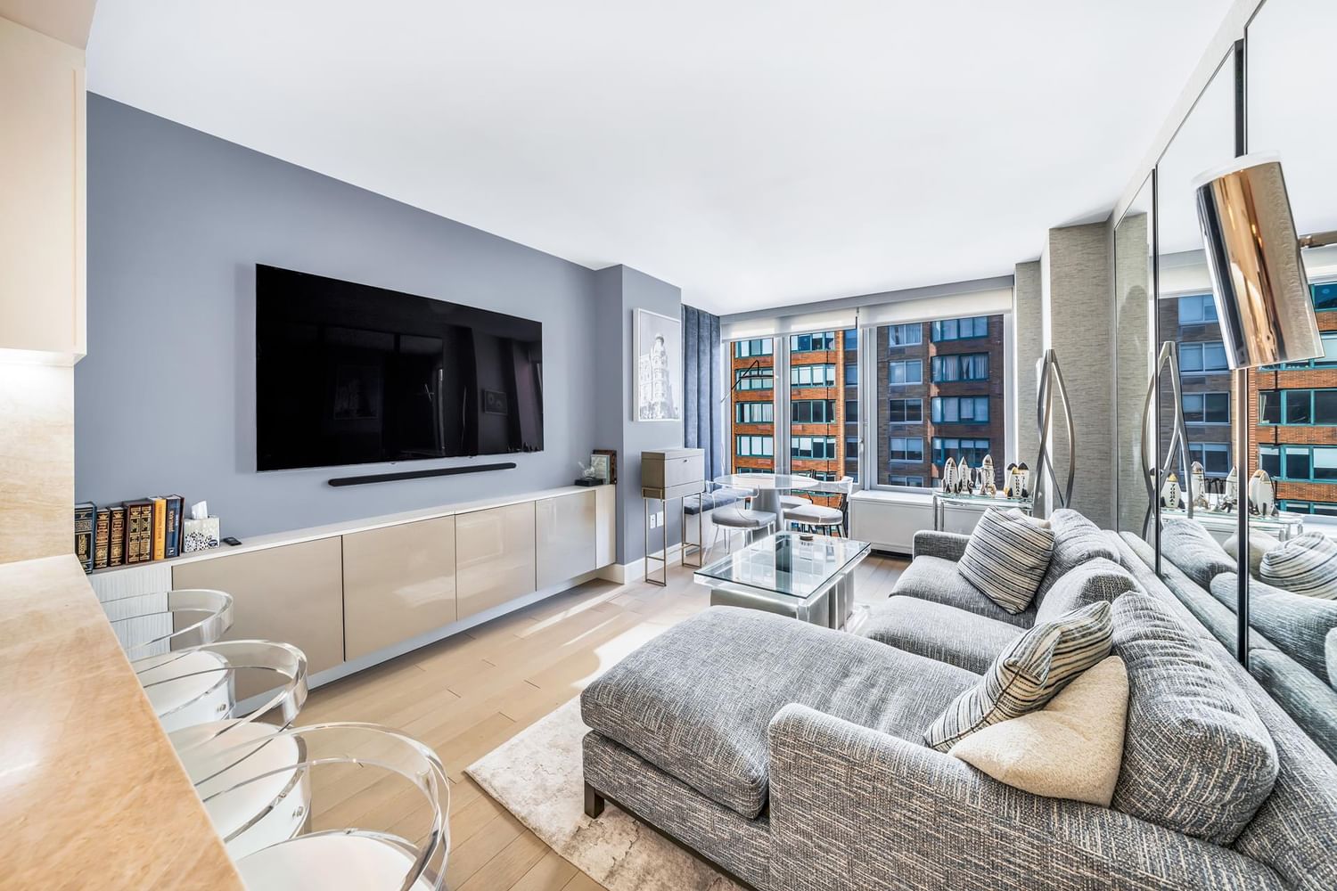 Real estate property located at 212 72ND #9C, NewYork, Lincoln Square, New York City, NY