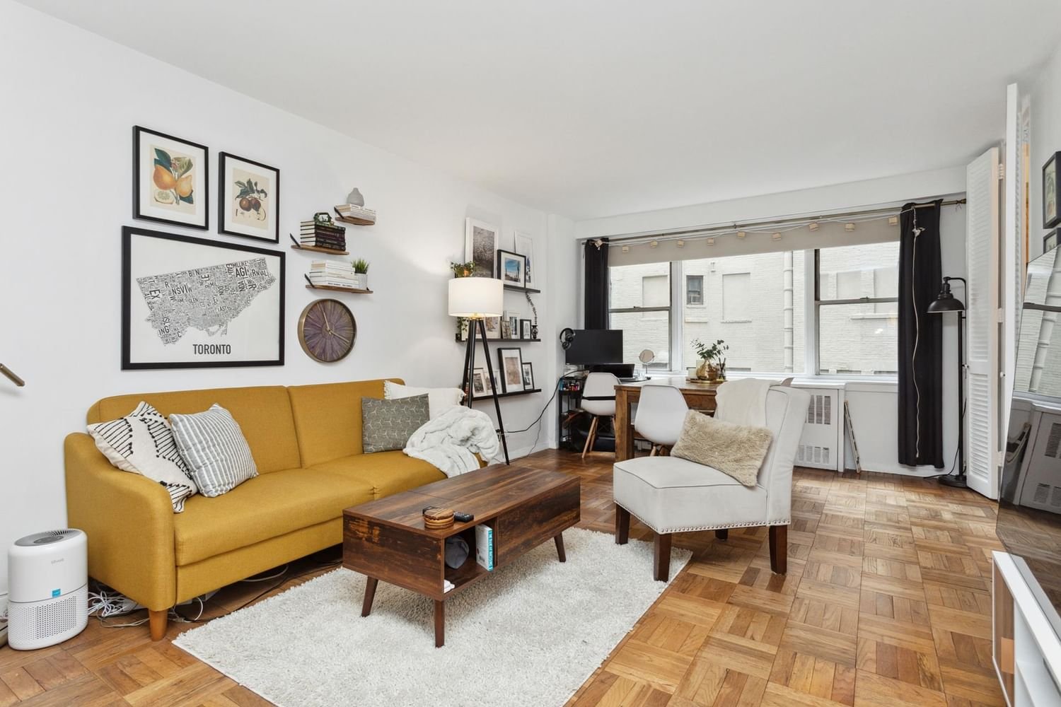 Real estate property located at 201 37TH #4H, NewYork, Murray Hill, New York City, NY