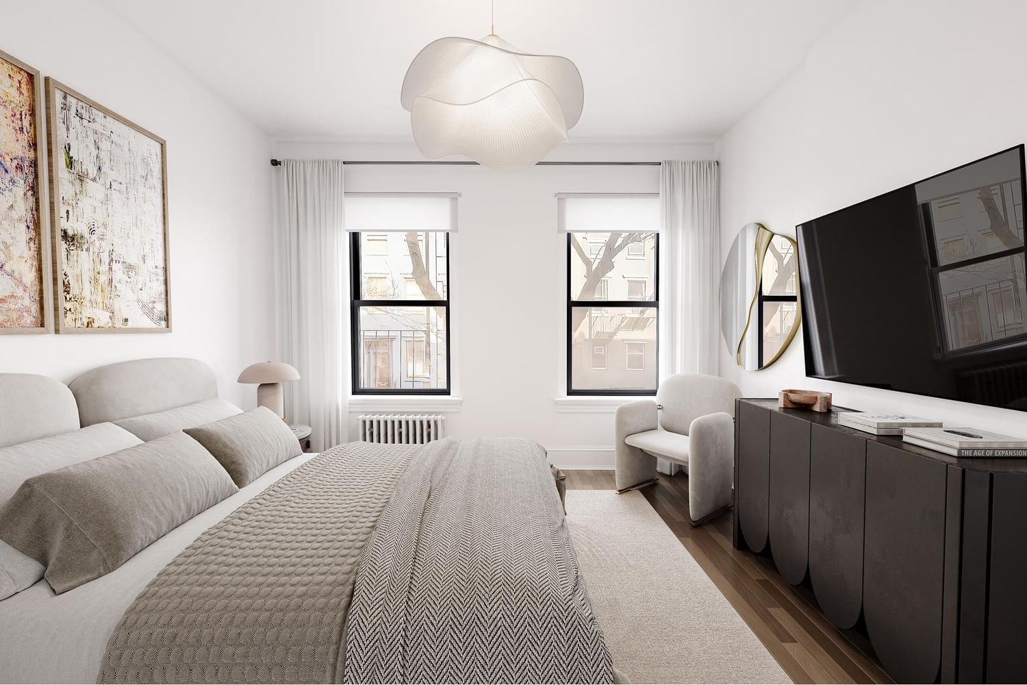 Real estate property located at 234 16TH #2D, NewYork, Chelsea, New York City, NY