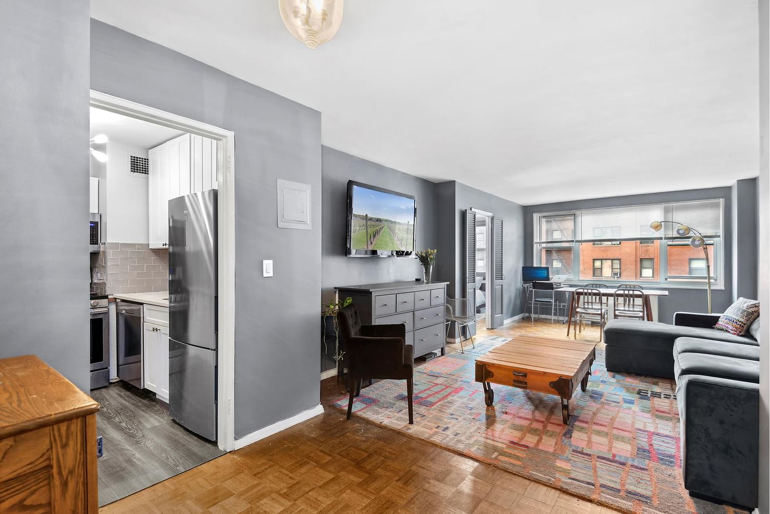 Real estate property located at 444 75TH #5F, NewYork, Lenox Hill, New York City, NY