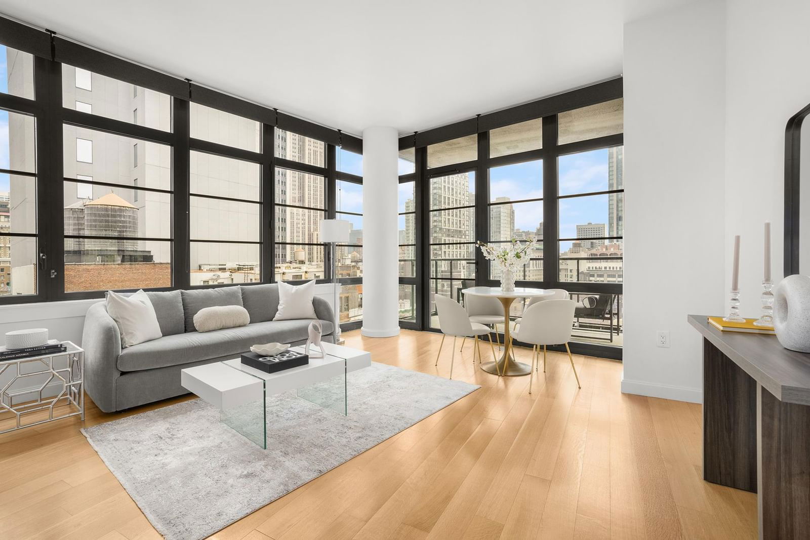 Real estate property located at 50 30TH #20B, NewYork, NoMad, New York City, NY