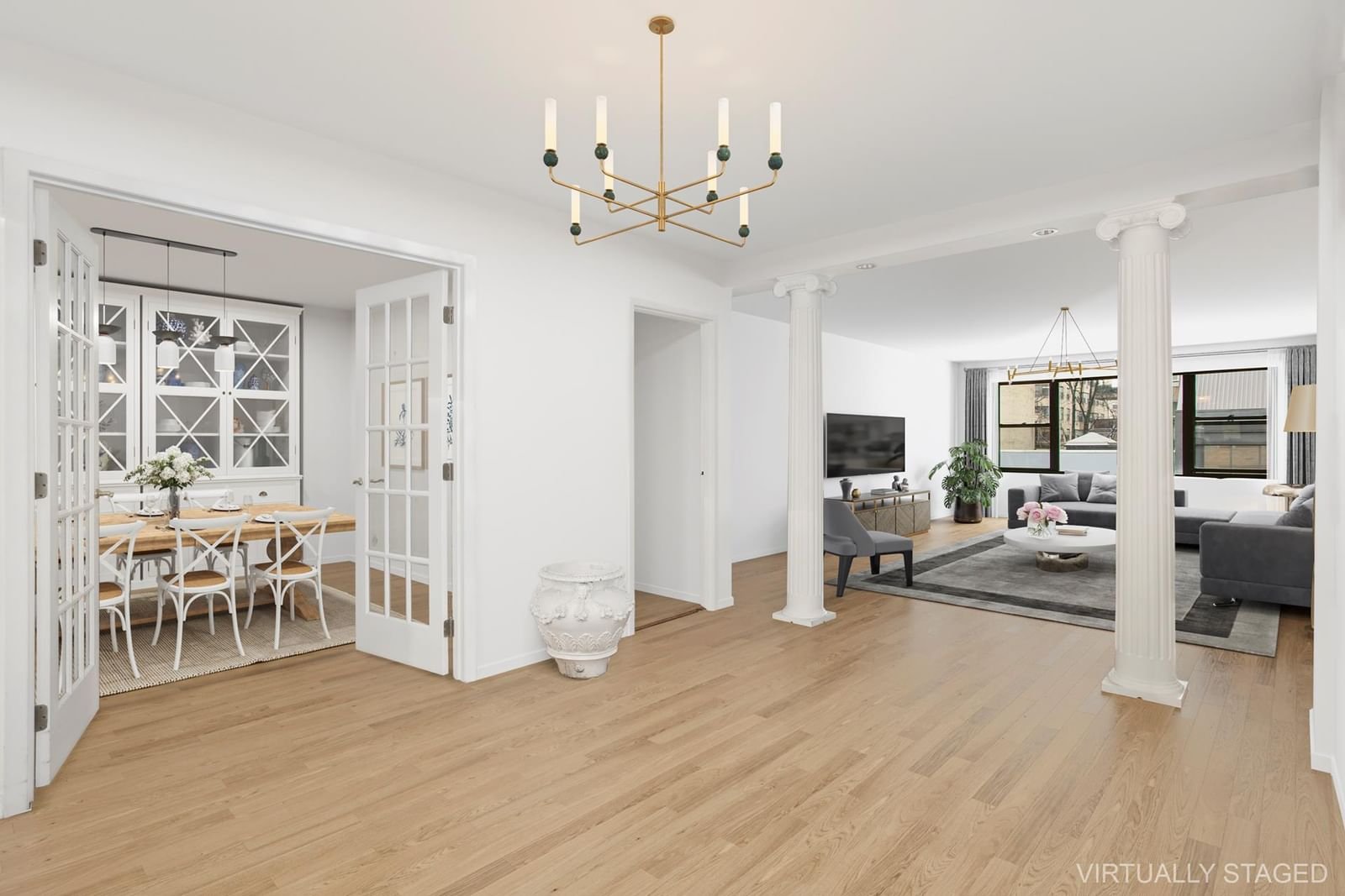 Real estate property located at 40 84TH #4A, NewYork, UES, New York City, NY