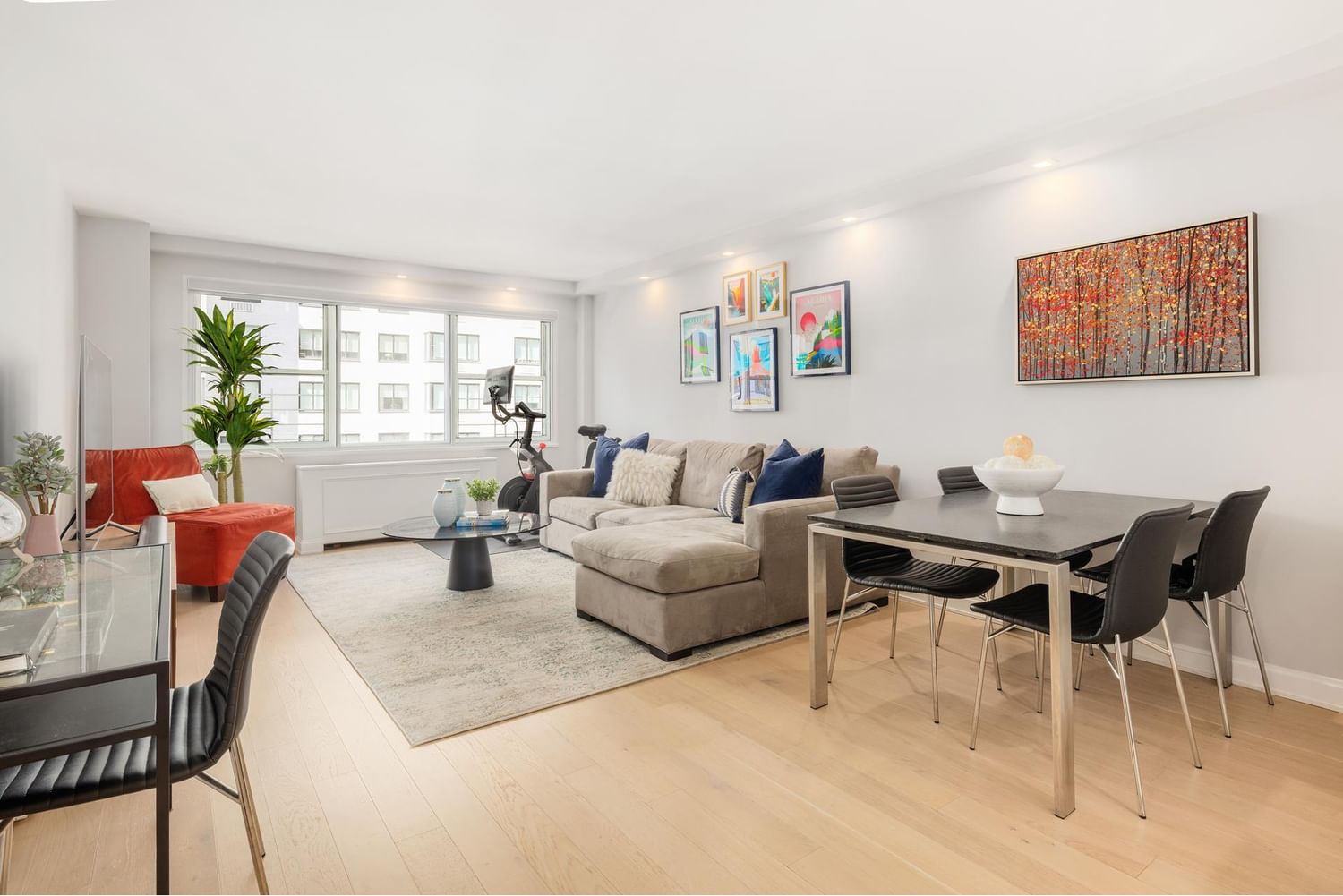 Real estate property located at 201 66TH #8A, NewYork, Lenox Hill, New York City, NY