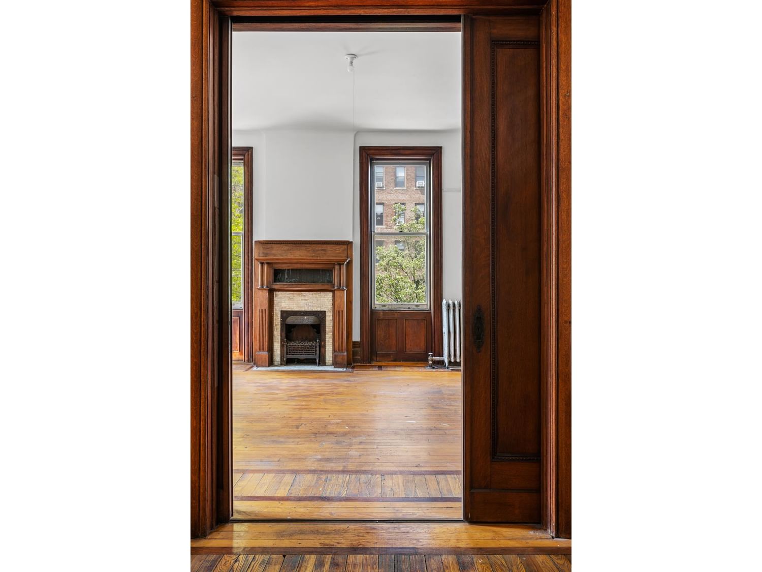 Real estate property located at 385 CLINTON #2S, Kings, Clinton Hill, New York City, NY