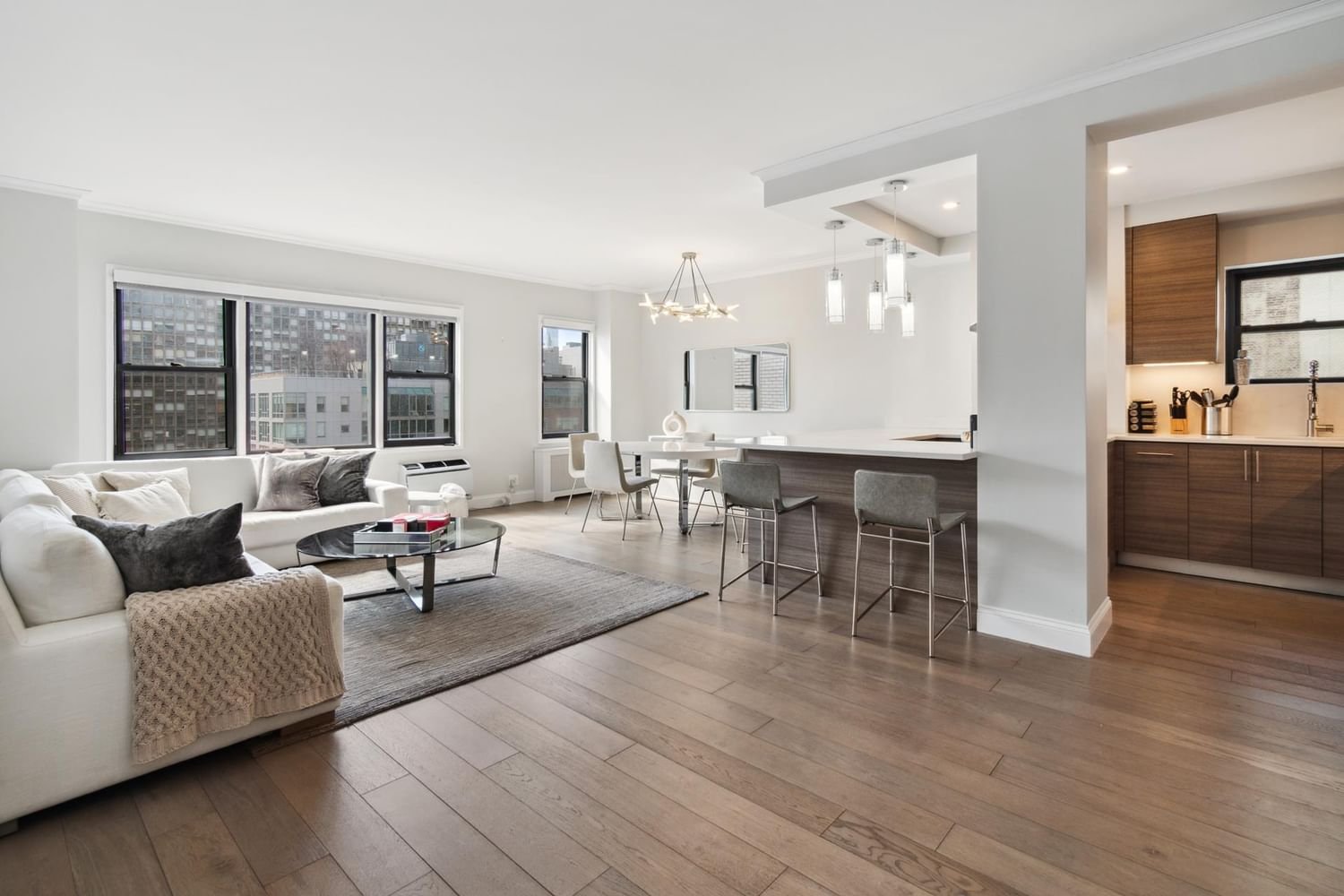 Real estate property located at 333 34TH #15L, NewYork, Murray Hill, New York City, NY