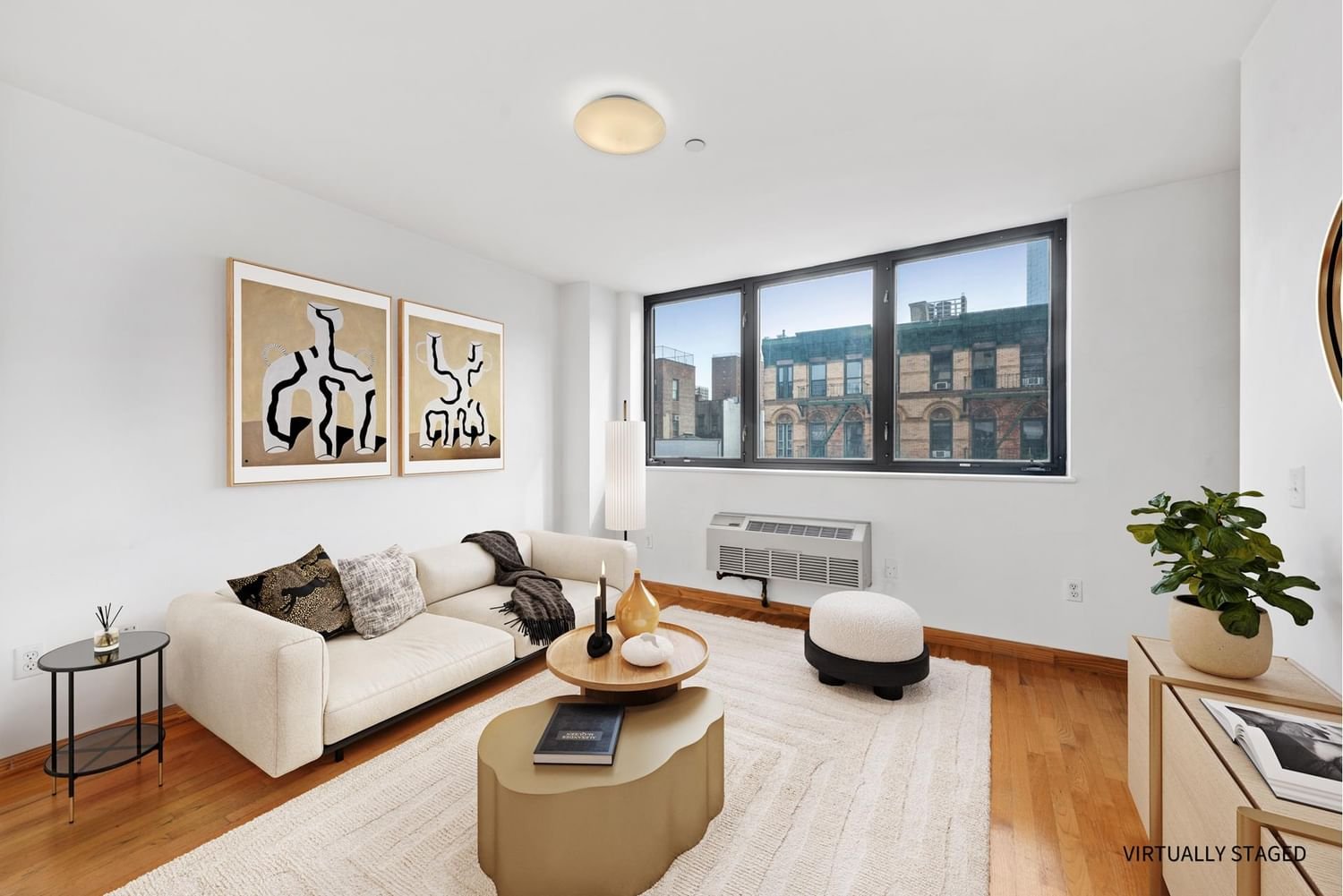 Real estate property located at 136 BROADWAY #3C, NewYork, Chinatown, New York City, NY
